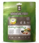 Adventure Food - Ovocná kari ryža (Curry Fruit Rice)