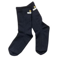 Warmpeace Polartec Socks - stredne vysoké ponožky z materiálu Polartec® Powerstretch® Pro™ | xTrek.sk