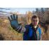 DexShell Ultralite Gloves - ľahké no plne nepremokavé rukavice s membránou Porelle®. Ideálne na outdoorové aktivity v nepriaznivom počasí na jar, jeseň a počas miernej zimy | xTrek.sk
