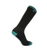 DexShell Wading Sock - nepremokavé ponožky s vnútornou vrstvou akryl a polyamid, vhodné na rybárstvo.
