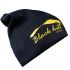 Black Hill Outdoor ReWo - funkčná zimná športová čiapka z kombinácie Merino vlny (60%) a Akrylu (40%) | xTrek.sk