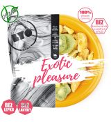 LYO | Exotic Pleasure