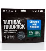 Tactical Foodpack | Kuracie s Rezancami