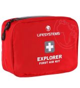Lifesystems Explorer First Aid Kit – lekárnička