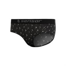 Sensor | Merino Impress Briefs W