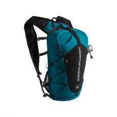 Northfinder Zebru - ultraľahký outdoorový batoh | Azure Blue / Black | xTrek.sk