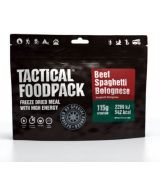 Tactical Foodpack | Spaghetti Bolognese