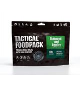 Tactical Foodpack | Ovsená Kaša s Jablkami