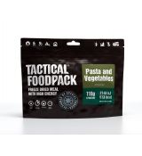 Tactical Foodpack | Zeleninové Cestoviny