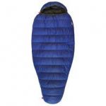Warmpeace | Spacer 600 195 cm Mid blue/Grey/Black Ľavá