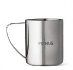 Primus 4 Season Mug 0,3 L - pevný a odolný outdoorový kovový hrnček | xTrek.sk