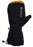 Warmpeace Teddy - zimné rukavice - palčiaky zateplené kvalitným materiálom Primaloft Gold | xTrek.sk