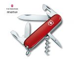 Victorinox Spartan - švajčiarsky nožík | xTrek.sk