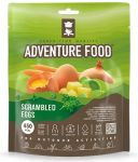 Adventure Food | Miešané Vajíčka