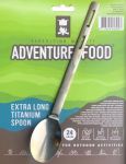 Adventure Food | Spoon Titan