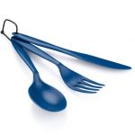 GSI | Tekk Cutlery Set Blue