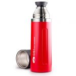 GSI | Glacier Stainless Vacuum Bottle 1L Red