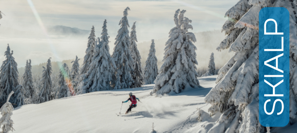Skialp, lyže a zimný outdoor na xTrek.sk
