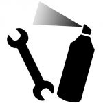 Údržba, Čistenie a Opravy