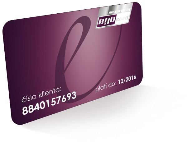 EGO Card