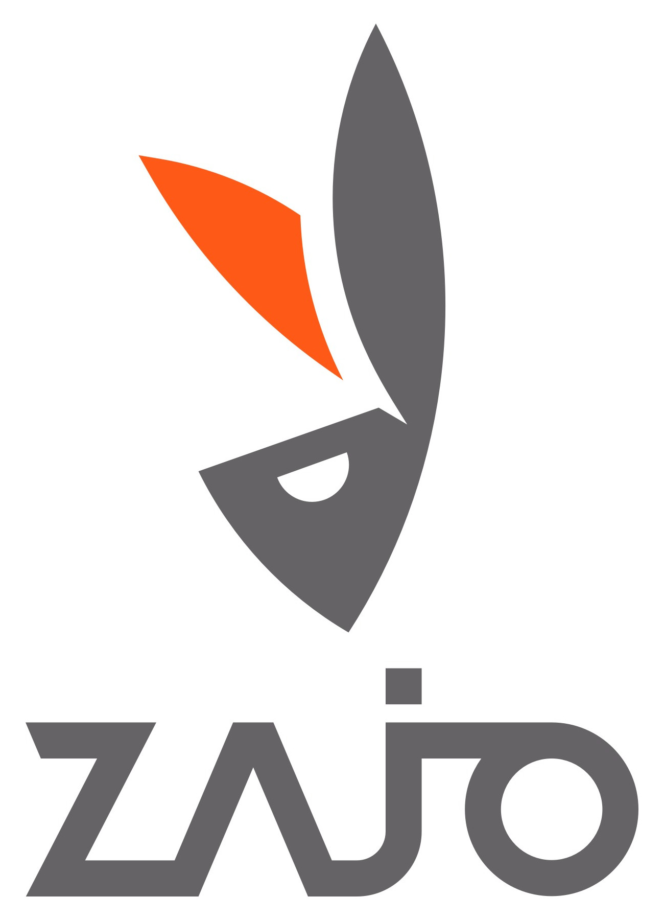 Zajo - logo