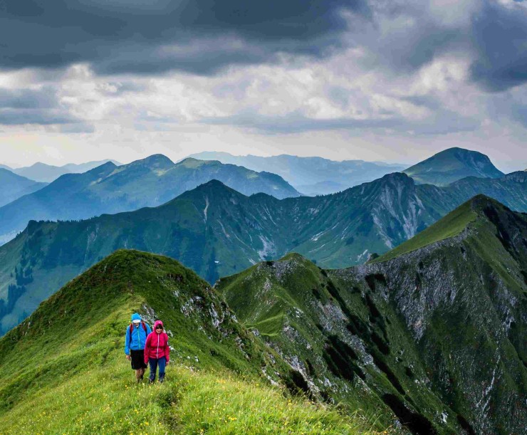 Turistika - xTrek.sk