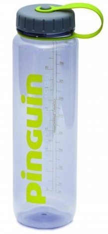 Pinguin Tritan Bottle Slim 1L