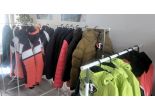Showroom xTrek - Bratislava, Petržalka