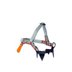 Climbing Technology | Mini Crampon 4P