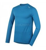 Husky | Merino 100 M Tričko LS