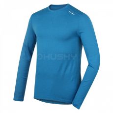 Husky | Merino 100 M Tričko LS