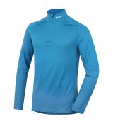 Husky | Merino 100 M Tričko Zip LS