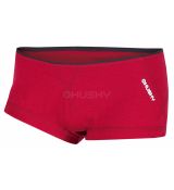 Husky | Merino 100 L Nohavičky