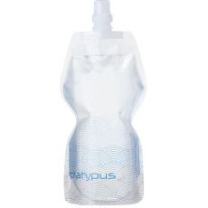 Platypus | Soft Bottle 1L Push-Pull