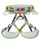 Climbing Technology | Ascent