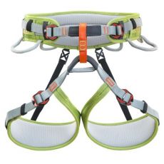 Climbing Technology | Ascent