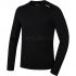 Husky | Merino 100 M Tričko LS