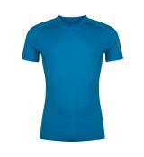 ZAJO | Bjorn Merino Tshirt SS 2018