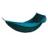 Hojdacia sieť - Hamaka Ticket To The Moon Double Hammock / Original Hammock - Turquoise, Green