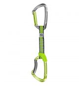 Climbing Technology Lime Set NY12 expreska