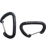 TTTM | Carabiner - karabíny na uchytenie hojdacej siete, hamak | xTrek.sk