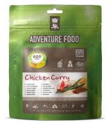 Adventure Food | Kuracie Curry