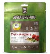 Adventure Food - Bolonské cestoviny, pasta Bolognese, dehydrované jedlo
