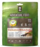 Adventure Food - Expedition Breakfast, expedičné raňajky