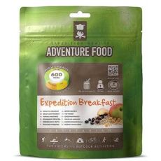 Adventure Food - Expedition Breakfast, expedičné raňajky
