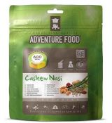 Adventure Food - Kešu s ryžou (Cashew Nasi)