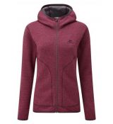 Mountain Equipment Chamonix Womens Hooded Jkt