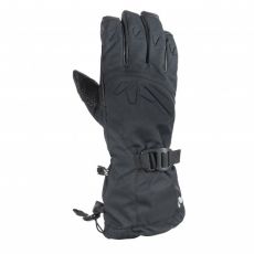 Millet M White Glove - turistické a lyžiarske zateplené rukavice