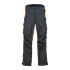 Black Hill Hiker Cargo sú mimoriadne pohodlné, pánske, outdoorové nohavice zo 100% prvotriednej Merino vlny. Pevný materiál s vynikajúcou termoreguláciou a izoláciou zabezpečí komfort počas celého dňa.