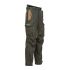 Black Hill Hiker Cargo sú mimoriadne pohodlné, pánske, outdoorové nohavice zo 100% prvotriednej Merino vlny. Pevný materiál s vynikajúcou termoreguláciou a izoláciou zabezpečí komfort počas celého dňa.